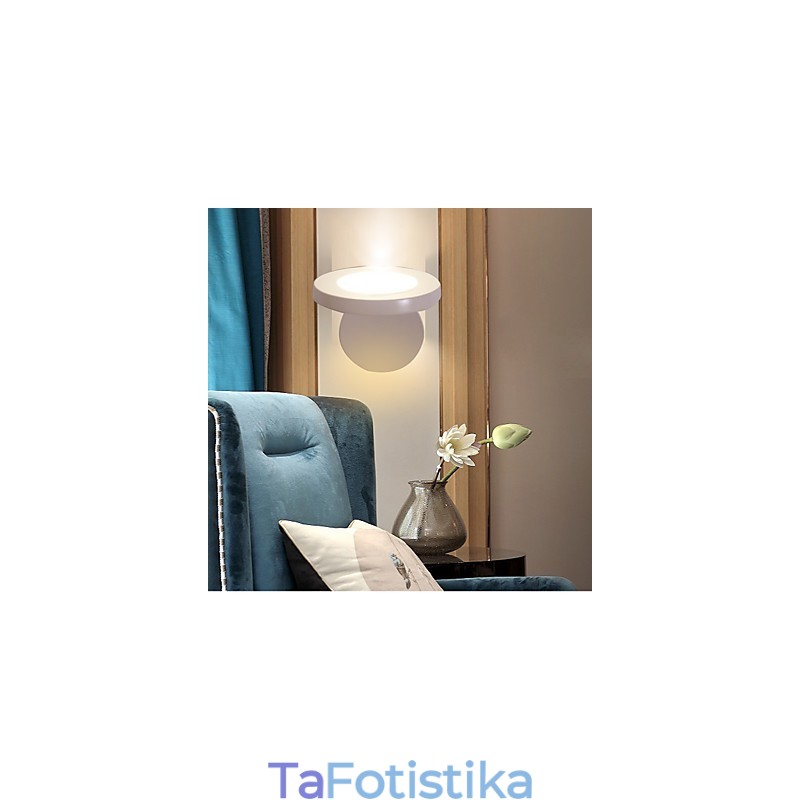 Country Modern Contemporary Χαρακτηριστικό για Mini Style Ambient Light Απλίκες τοίχου Φωτιστικό τοίχου