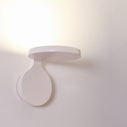Country Modern Contemporary Χαρακτηριστικό για Mini Style Ambient Light Απλίκες τοίχου Φωτιστικό τοίχου
