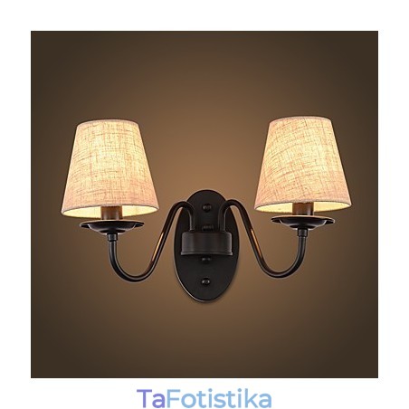 Ρουστίκ Lodge Simple Vintage Πίνακας Χαρακτηριστικό Φωτιστικό Περιβάλλοντος Απλίκες τοίχου Φωτιστικό τοίχου Ρουστίκ Lodge Simple Vintage Πίνακας Χαρακτηριστικό Φωτιστικό Περιβάλλοντος Απλίκες τοίχου Φωτιστικό τοίχου