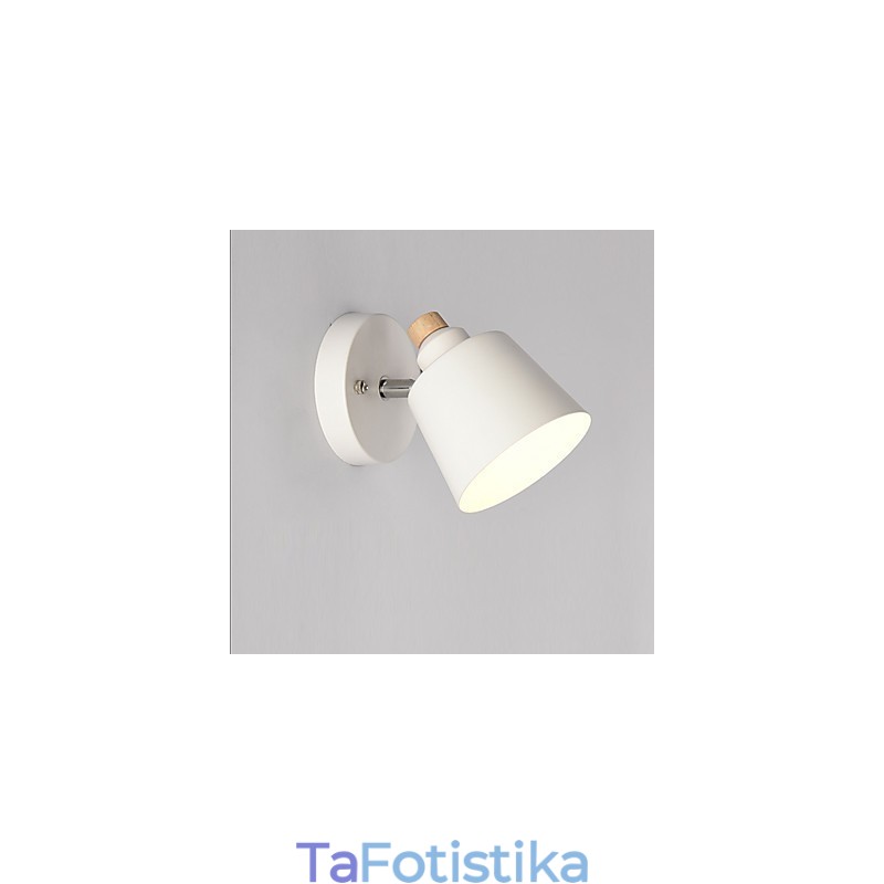Μοντέρνο, μοντέρνο, φωτιστικό περιβάλλοντος, απλίκες τοίχου