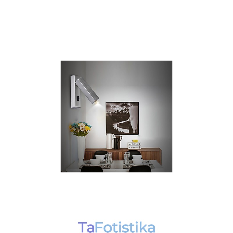 Μοντέρνο μοντέρνο χαρακτηριστικό για μίνι απλίκες περιβάλλοντος φωτισμού τοίχου φωτιστικό τοίχου