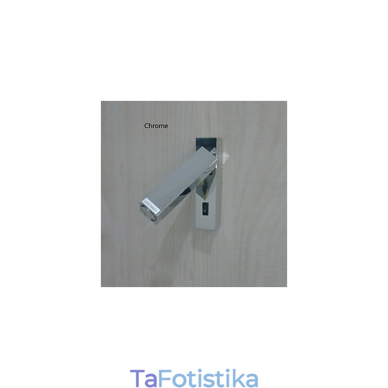 Μοντέρνο μοντέρνο χαρακτηριστικό για μίνι απλίκες περιβάλλοντος φωτισμού τοίχου φωτιστικό τοίχου