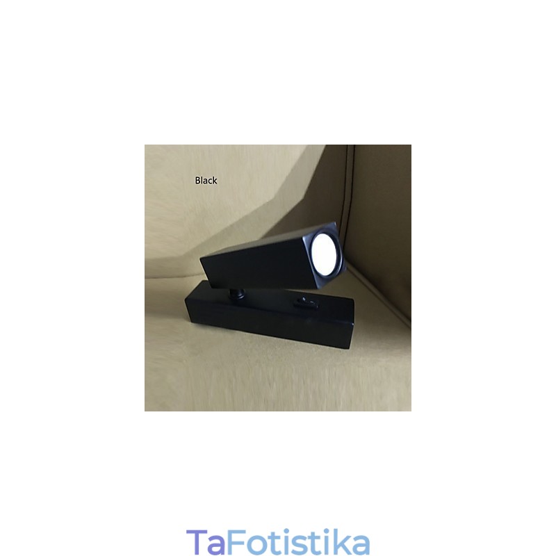 Μοντέρνο μοντέρνο χαρακτηριστικό για μίνι απλίκες περιβάλλοντος φωτισμού τοίχου φωτιστικό τοίχου
