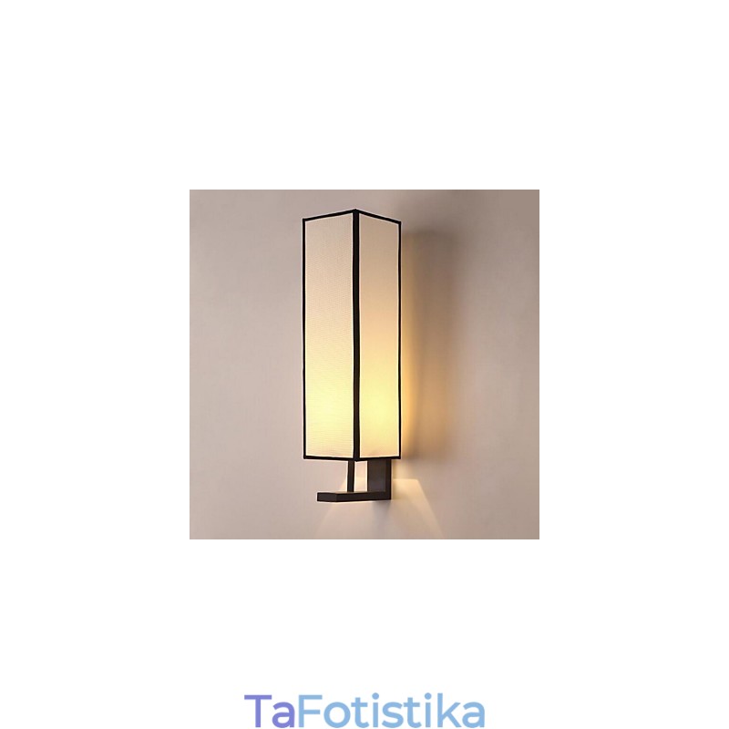 Vintage Others διαθέτουν Απλίκες Τοίχου Φωτισμού Περιβάλλοντος Φωτιστικό τοίχου
