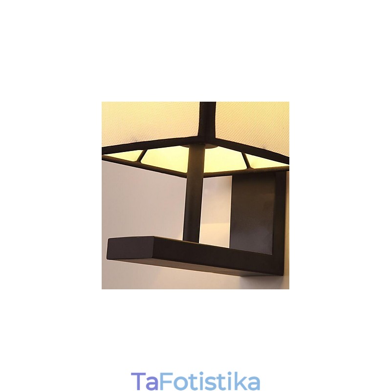 Vintage Others διαθέτουν Απλίκες Τοίχου Φωτισμού Περιβάλλοντος Φωτιστικό τοίχου
