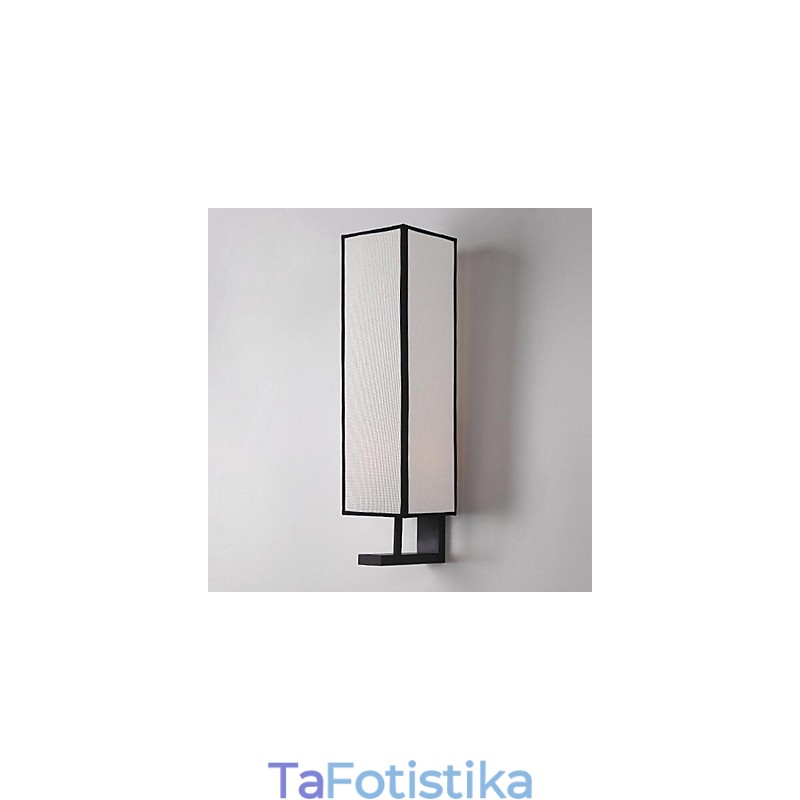 Vintage Others διαθέτουν Απλίκες Τοίχου Φωτισμού Περιβάλλοντος Φωτιστικό τοίχου