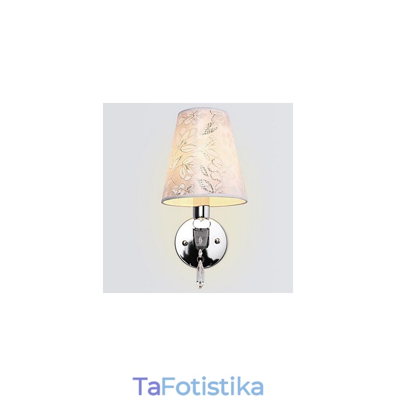 Crystal Modern Contemporary Others διαθέτουν Απλίκες τοίχου Uplight Φωτιστικό τοίχου