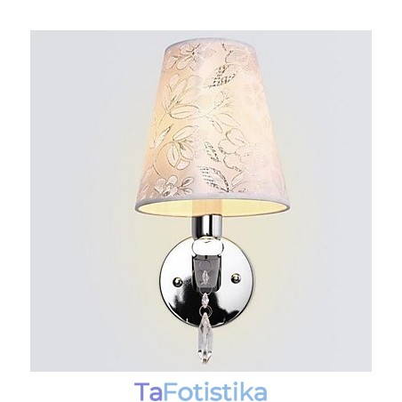 Crystal Modern Contemporary Others διαθέτουν Απλίκες τοίχου Uplight Φωτιστικό τοίχου Crystal Modern Contemporary Others διαθέτουν Απλίκες τοίχου Uplight Φωτιστικό τοίχου