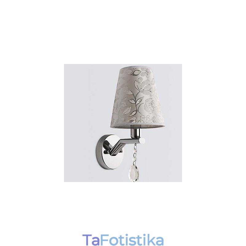 Crystal Modern Contemporary Others διαθέτουν Απλίκες τοίχου Uplight Φωτιστικό τοίχου