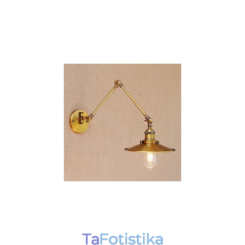 Mini Style Swing Arm Eye Protection Swing Arm Lights