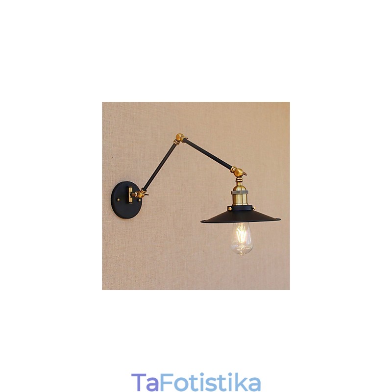 Mini Style Swing Arm Eye Protection Swing Arm Lights