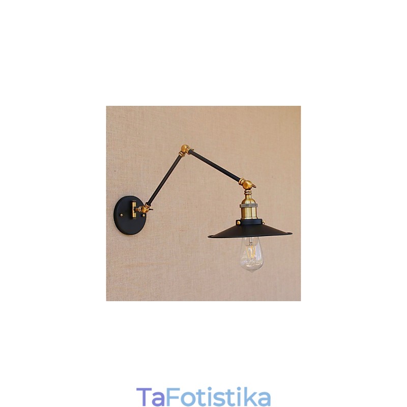 Mini Style Swing Arm Eye Protection Swing Arm Lights