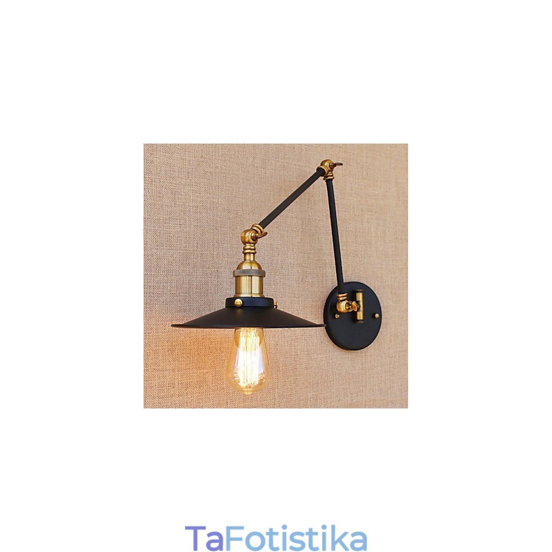 Mini Style Swing Arm Eye Protection Swing Arm Lights