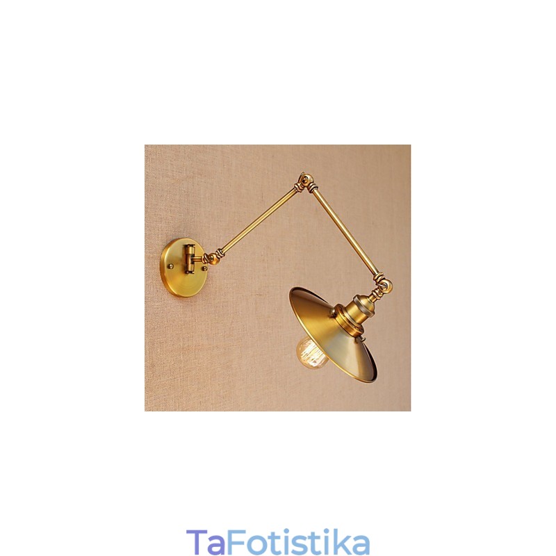 Mini Style Swing Arm Eye Protection Swing Arm Lights
