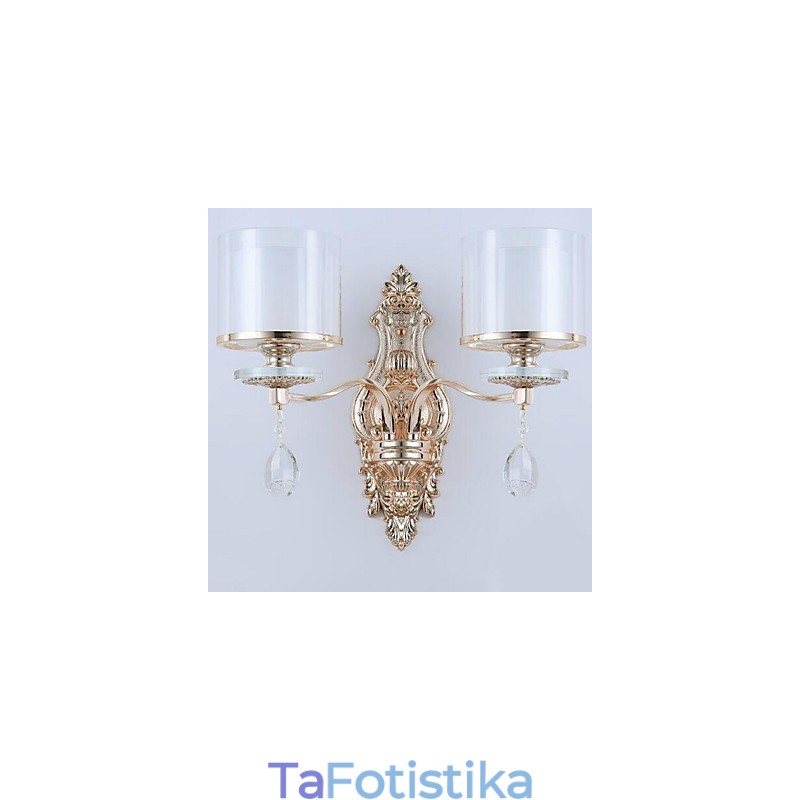 Vintage Others διαθέτουν Uplight Απλίκες τοίχου Φωτιστικό τοίχου