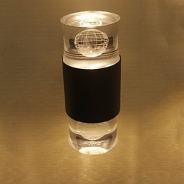 Ενσωματωμένη απλή λειτουργία για απλίκες τοίχου περιβάλλοντος φωτός