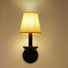 Vintage Others διαθέτουν Downlight Απλίκες τοίχου Φωτιστικό τοίχου