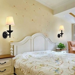 Vintage Others διαθέτουν Downlight Απλίκες τοίχου Φωτιστικό τοίχου