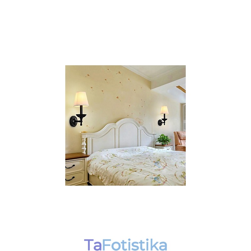 Vintage Others διαθέτουν Downlight Απλίκες τοίχου Φωτιστικό τοίχου