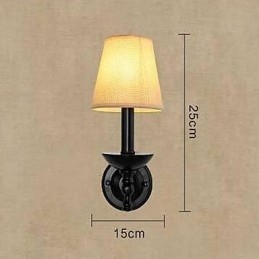 Vintage Others διαθέτουν Downlight Απλίκες τοίχου Φωτιστικό τοίχου