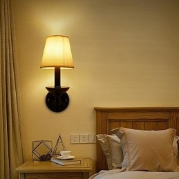 Vintage Others διαθέτουν Downlight Απλίκες τοίχου Φωτιστικό τοίχου