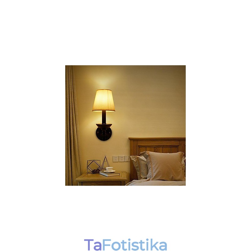 Vintage Others διαθέτουν Downlight Απλίκες τοίχου Φωτιστικό τοίχου