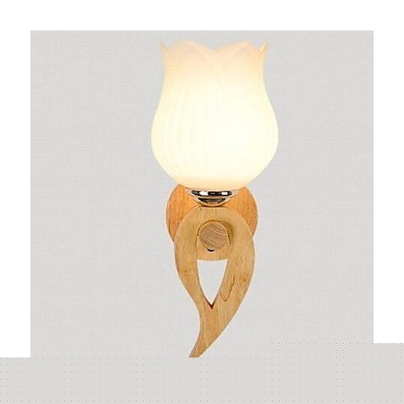 Σύγχρονες σύγχρονες άλλες διαθέτουν απλίκες τοίχου Uplight Φωτιστικό τοίχου