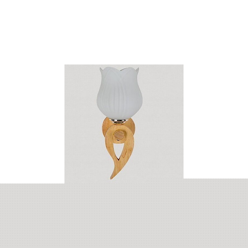 Σύγχρονες σύγχρονες άλλες διαθέτουν απλίκες τοίχου Uplight Φωτιστικό τοίχου