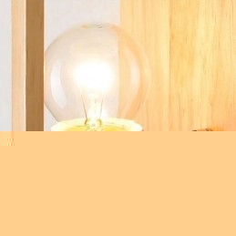 Σύγχρονες σύγχρονες άλλες διαθέτουν απλίκες τοίχου Uplight Φωτιστικό τοίχου