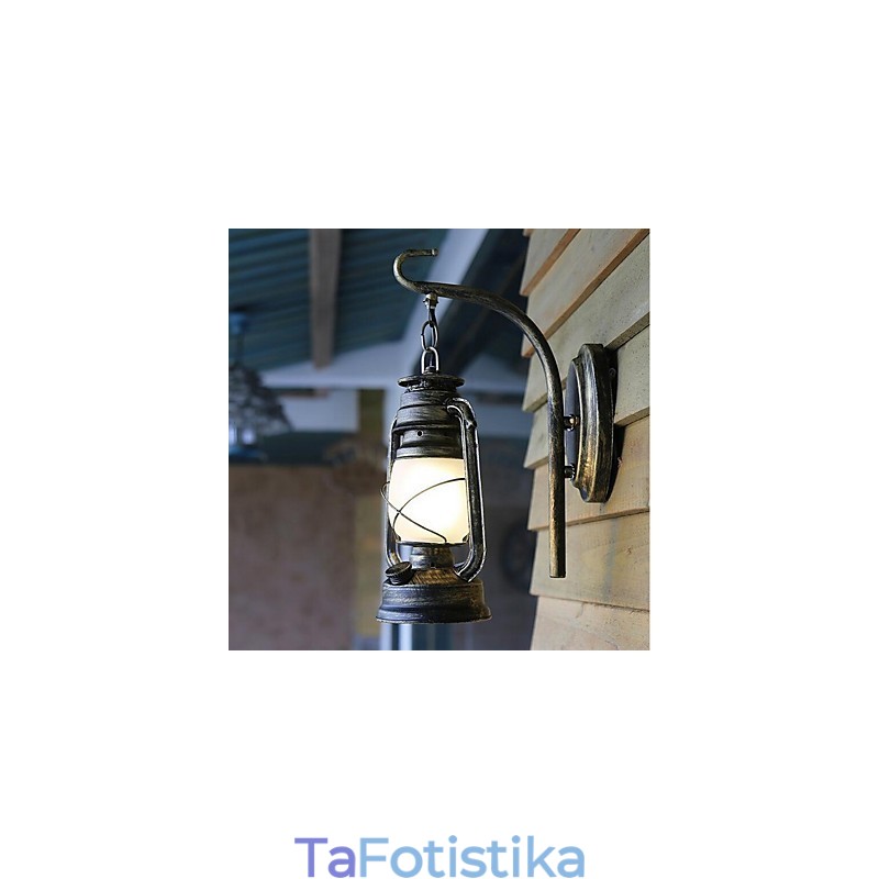 Vintage Others διαθέτουν Uplight Απλίκες τοίχου Φωτιστικό τοίχου