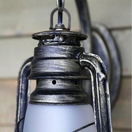 Vintage Others διαθέτουν Uplight Απλίκες τοίχου Φωτιστικό τοίχου