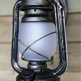 Vintage Others διαθέτουν Uplight Απλίκες τοίχου Φωτιστικό τοίχου