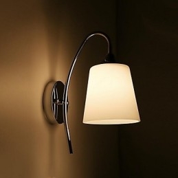 Σύγχρονες σύγχρονες άλλες διαθέτουν απλίκες τοίχου Uplight Φωτιστικό τοίχου