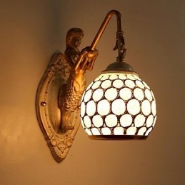 Vintage Others διαθέτουν Downlight Απλίκες τοίχου Φωτιστικό τοίχου