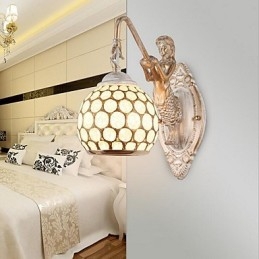 Vintage Others διαθέτουν Downlight Απλίκες τοίχου Φωτιστικό τοίχου