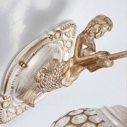 Vintage Others διαθέτουν Downlight Απλίκες τοίχου Φωτιστικό τοίχου