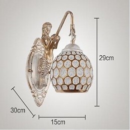Vintage Others διαθέτουν Downlight Απλίκες τοίχου Φωτιστικό τοίχου