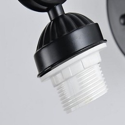 Vintage Others διαθέτουν Downlight Απλίκες τοίχου Φωτιστικό τοίχου