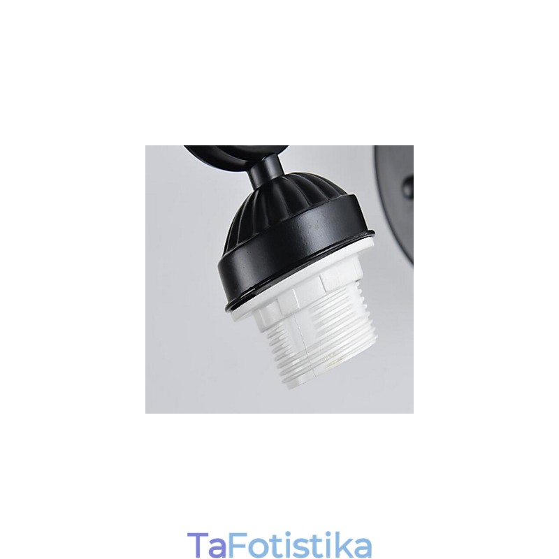 Vintage Others διαθέτουν Downlight Απλίκες τοίχου Φωτιστικό τοίχου
