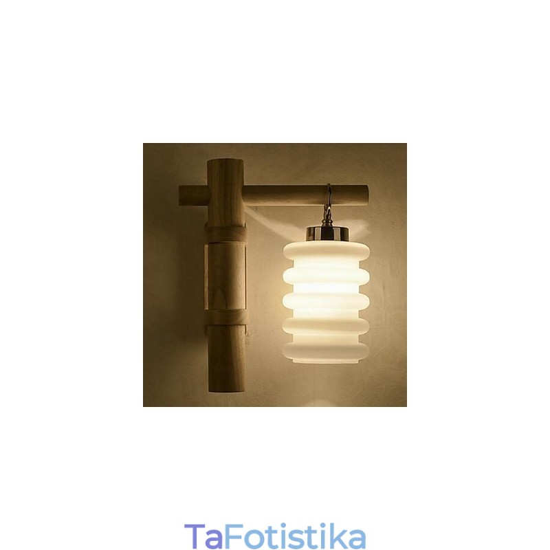 Σύγχρονες σύγχρονες άλλες διαθέτουν απλίκες τοίχου Uplight Φωτιστικό τοίχου
