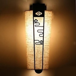 Vintage Others διαθέτουν Uplight Απλίκες τοίχου Φωτιστικό τοίχου