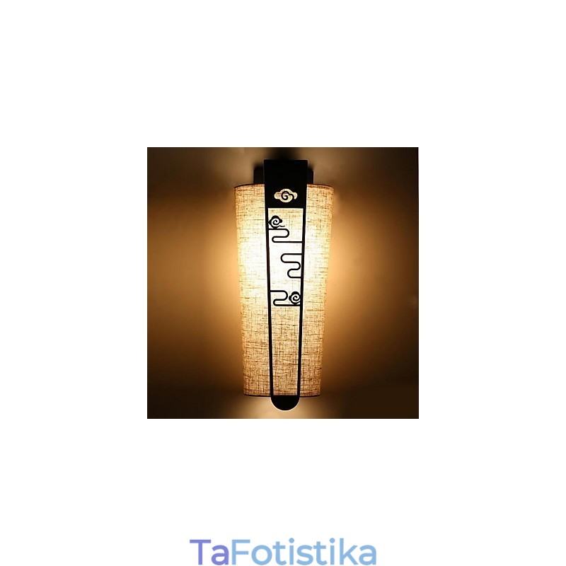 Vintage Others διαθέτουν Uplight Απλίκες τοίχου Φωτιστικό τοίχου