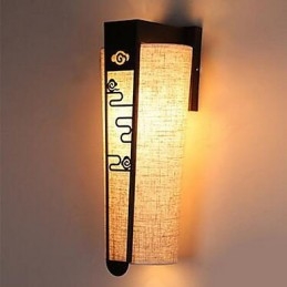 Vintage Others διαθέτουν Uplight Απλίκες τοίχου Φωτιστικό τοίχου