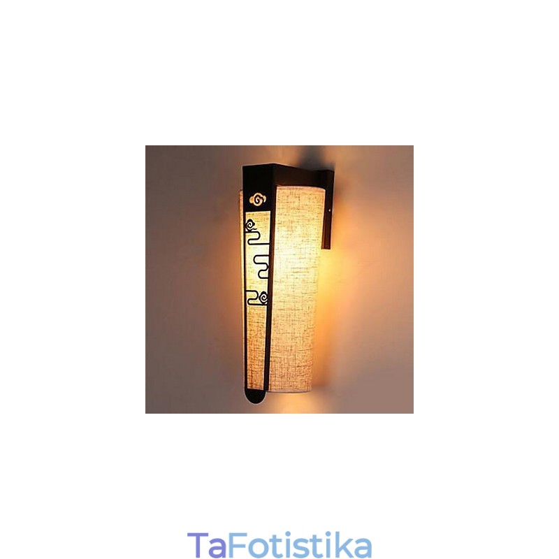 Vintage Others διαθέτουν Uplight Απλίκες τοίχου Φωτιστικό τοίχου