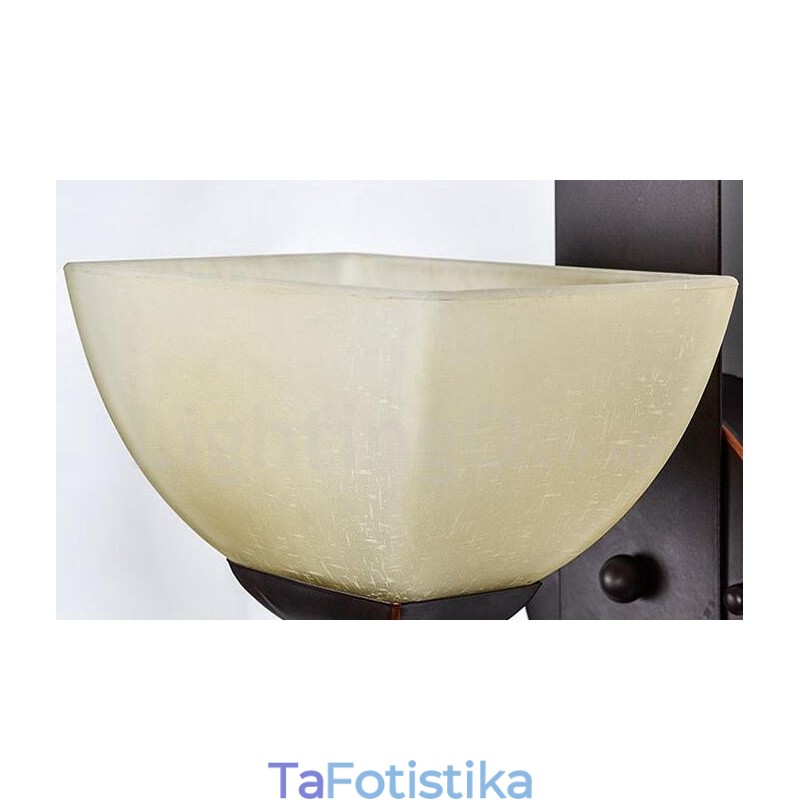 Μονόφωτες Παραδοσιακές Κλασικές Εσωτερικές Απλίκες Τοίχου