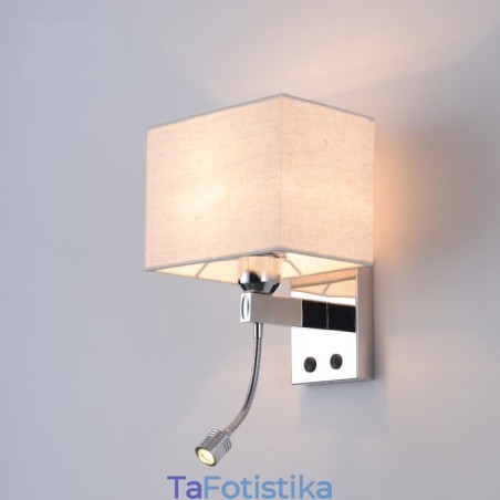 The Modern Hotel Room Reading Creative Fabric Corridor Μπαλκόνι Φωτιστικό κομοδίνου Φωτιστικό τοίχου The Modern Hotel Room Reading Creative Fabric Corridor Μπαλκόνι Φωτιστικό κομοδίνου Φωτιστικό τοίχου
