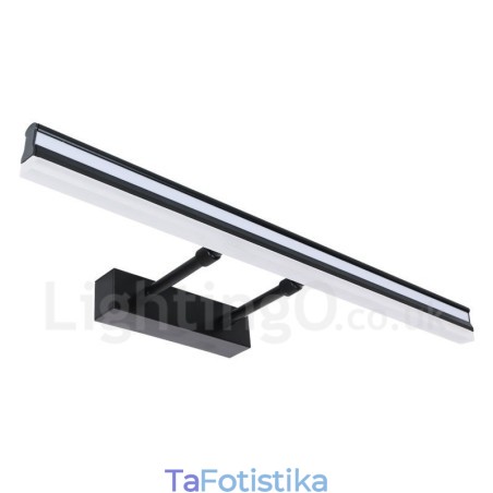 IP44 Φωτιστικό καθρέφτη Μπάνιου Φωτιστικά επάνω και κάτω Φωτιστικά τοίχου με ακρυλικό φωτιστικό μακιγιάζ IP44 Φωτιστικό καθρέφτη Μπάνιου Φωτιστικά επάνω και κάτω Φωτιστικά τοίχου με ακρυλικό φωτιστικό μακιγιάζ