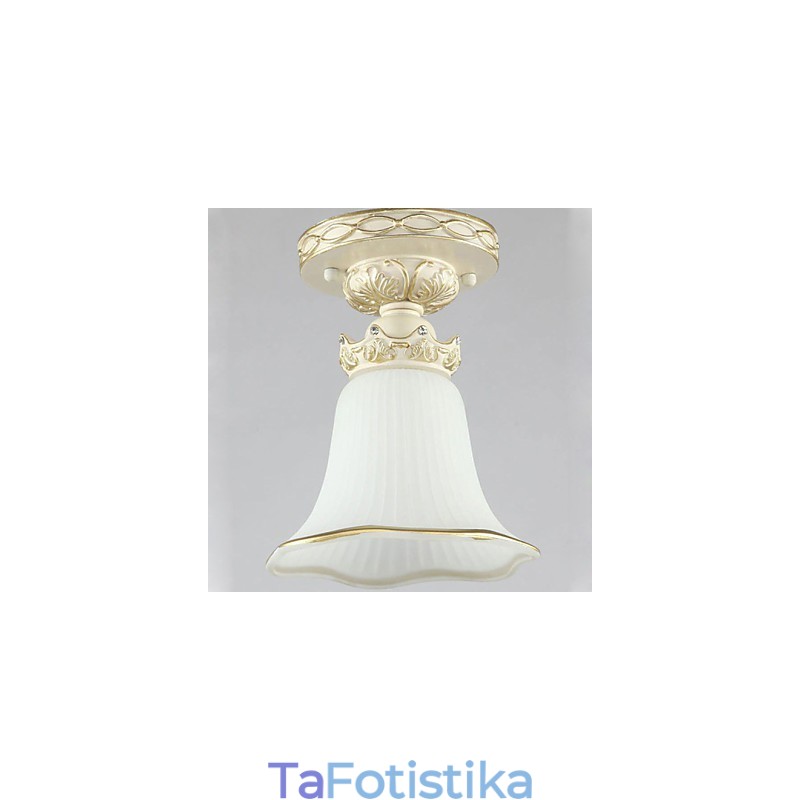 Europe Type Resin Glass Dome Light Sweet to Absorb Dome Light Light