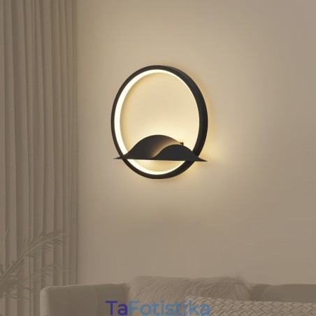 Απλίκες τοίχου κομοδίνου Nordic Indoor Staircase Asle Απλίκες τοίχου κομοδίνου Nordic Indoor Staircase Asle