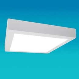 Σύγχρονη Σύγχρονη Ζωγραφική Metal Flush Mount